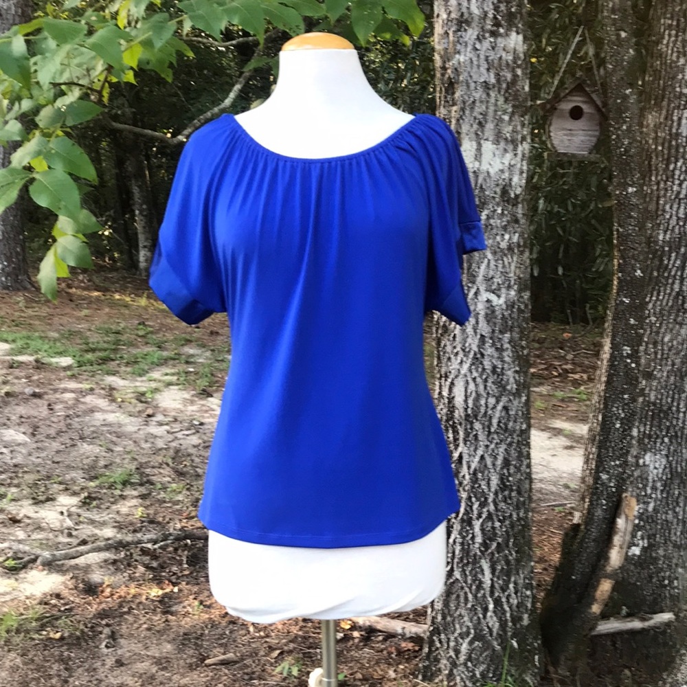 Express: Blouse XS